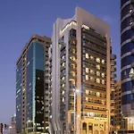 Hawthorn Extended Stay By Wyndham Abu Dhabi City Center