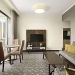 Hawthorn Extended Stay By Wyndham Abu Dhabi City Center