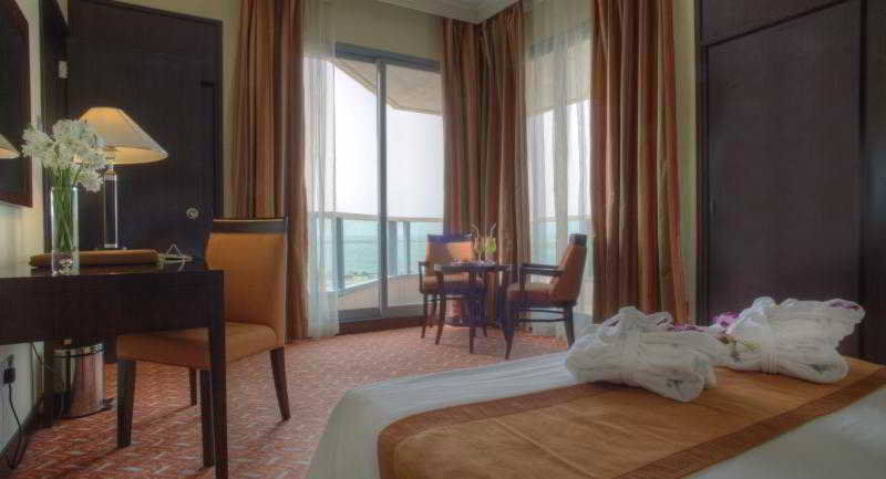 Hotel Hawthorn Extended Stay By Wyndham Abu Dhabi City Center Abu Dhabi