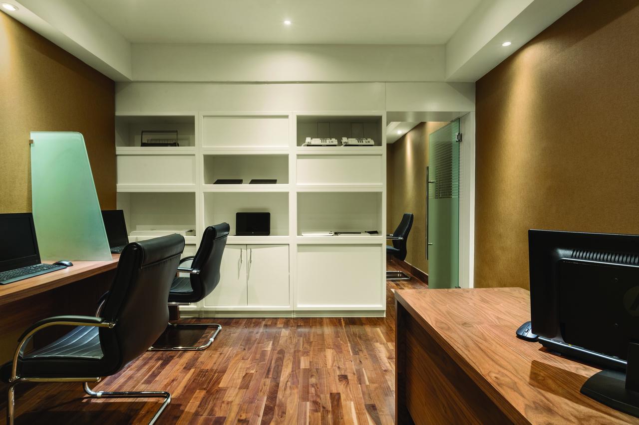 Hawthorn Extended Stay By Wyndham Abu Dhabi City Center 4* Abu Dhabi