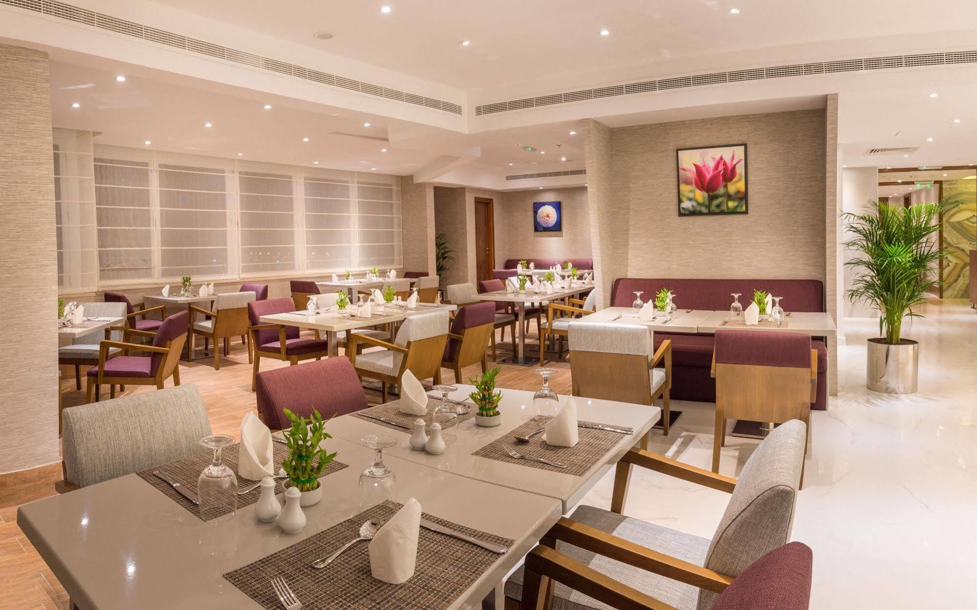 Hawthorn Extended Stay By Wyndham Abu Dhabi City Center Abu Dhabi
