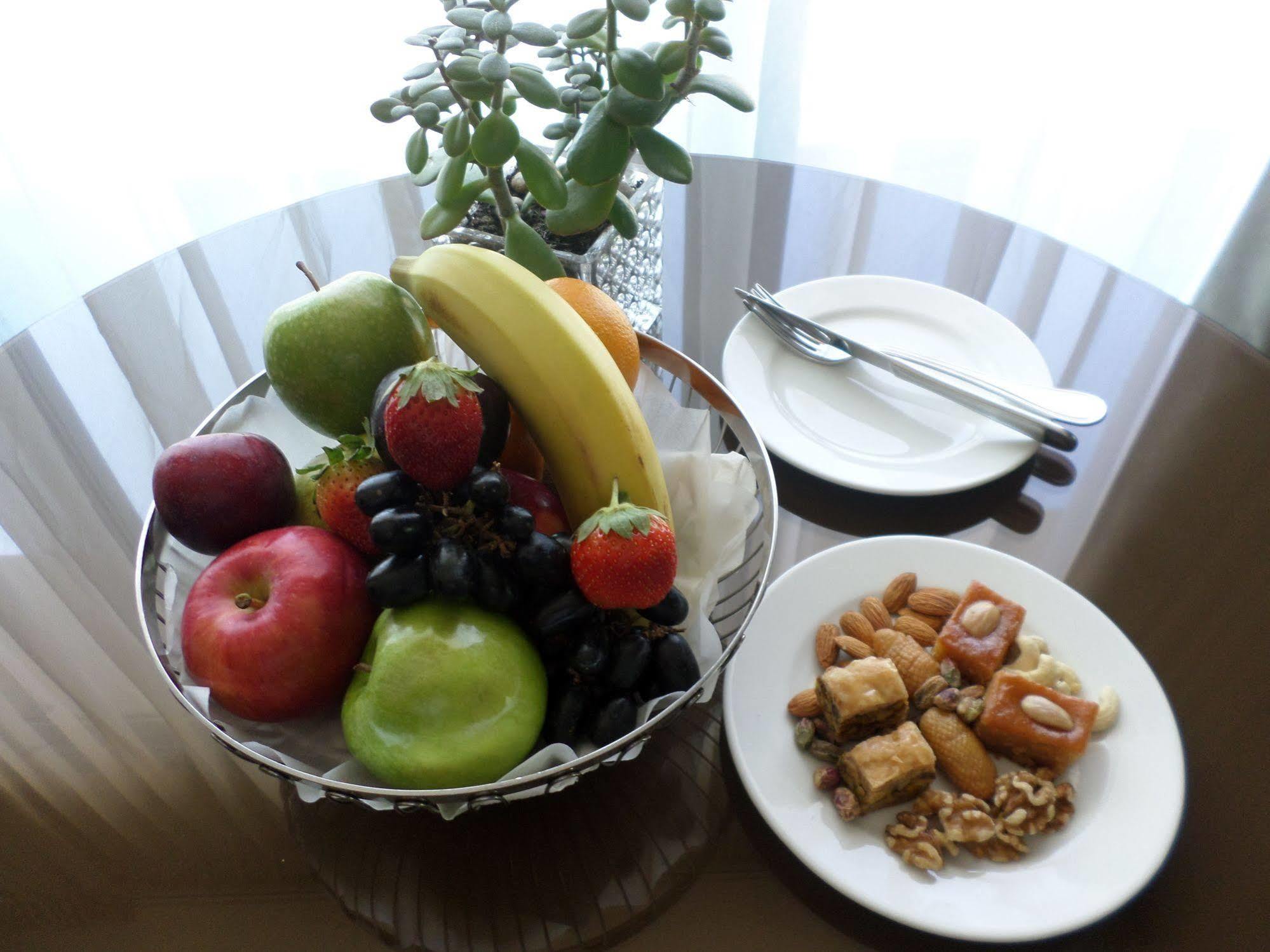 Hawthorn Extended Stay By Wyndham Abu Dhabi City Center 4* Abu Dhabi