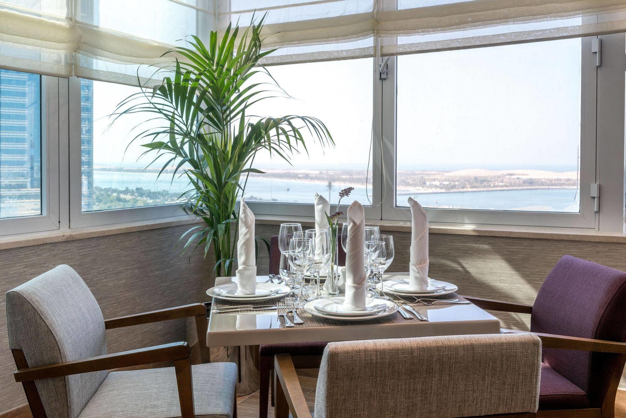 Hawthorn Extended Stay By Wyndham Abu Dhabi City Center
