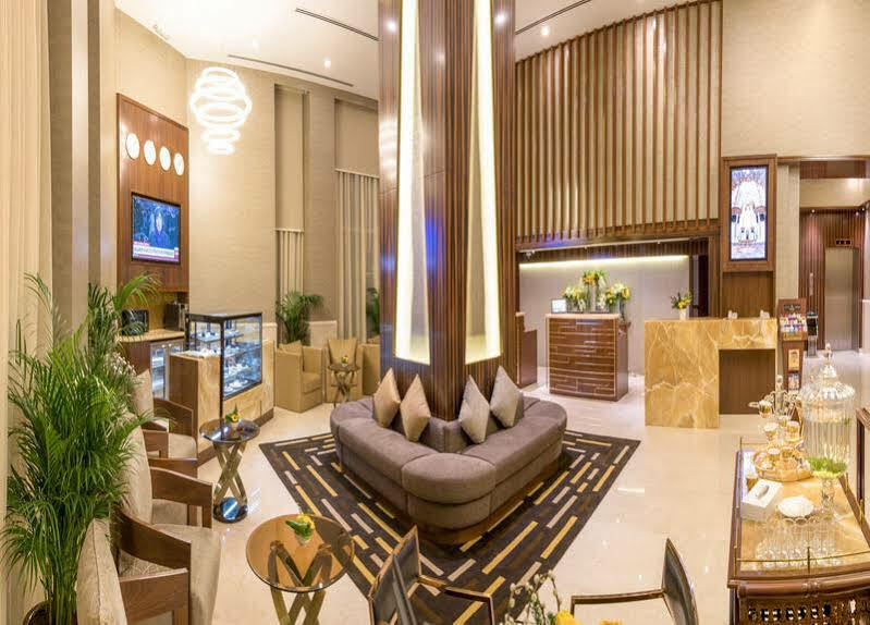 Hotel Hawthorn Extended Stay By Wyndham Abu Dhabi City Center Abu Dhabi