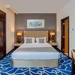 Hawthorn Extended Stay By Wyndham Abu Dhabi City Center