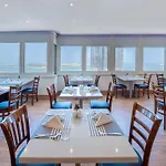Hawthorn Extended Stay By Wyndham Abu Dhabi City Center