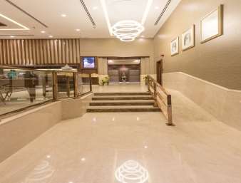 Hawthorn Extended Stay By Wyndham Abu Dhabi City Center 4* Abu Dhabi