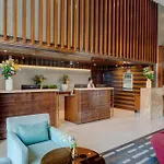 Hawthorn Extended Stay By Wyndham Abu Dhabi City Center