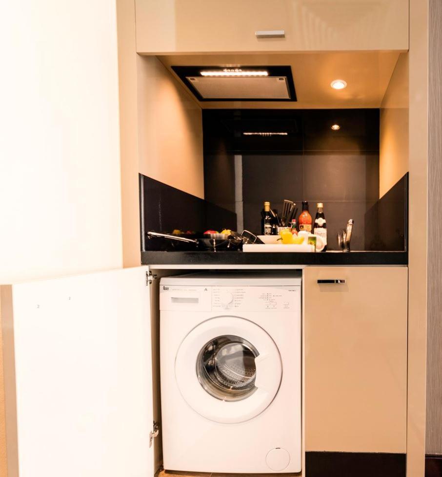Hotel Hawthorn Extended Stay By Wyndham Abu Dhabi City Center